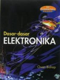 Dasar - Dasar Elektronika