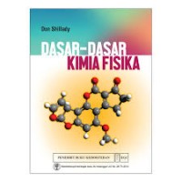 Dasar - Dasar Kimia Fisika