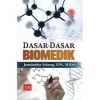 Dasar - dasar Biomedik