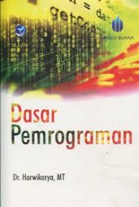 Dasar Pemrograman