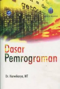 Dasar Pemrograman