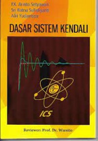 Dasar Sistem Kendali