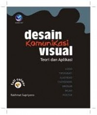Desain Komunikasi Visual Teori dan Aplikasi