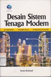 Desain Sistem Tenaga Modern