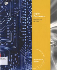 Digital electronics