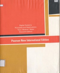 Digital Systems Principles and Applications