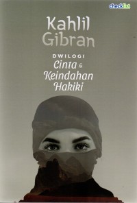 Dwilogi: Cinta dan Keindahan Hakiki