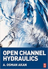 Open Channel Hydraulics