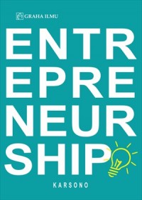 ENTREPRENEURSHIP