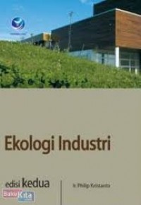 Ekologi Industri