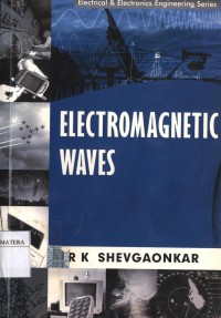 Electromagnetic Waves