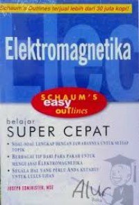 Elektromagnetika Belajar Super Cepat