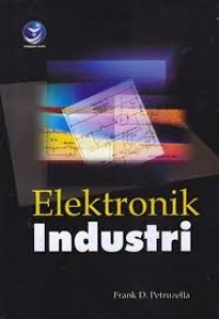 Elektronik Industri