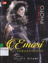 Emosi Sebuah foto