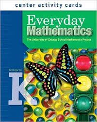 Everyday Mathematics