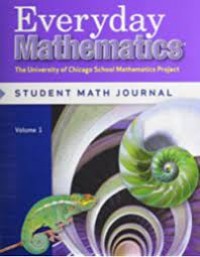 Everyday Mathematics : student reference book