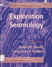 Exploration Seismology second edition