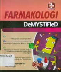 Farmakologi Demystified