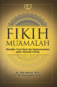 Fikih Muamalah