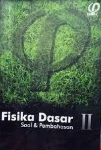 Fisika Dasar II Soal dan Pembahasan