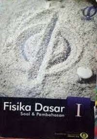 Fisika dasar Soal & Pembahasan edisi 2016 1