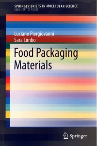 Food Packaging Materials