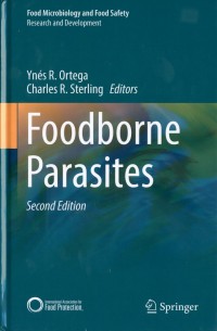 Foodborne Parasites