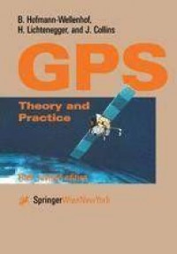 GPS Theory and Practice