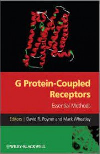 G Protein Coupled Receptors essential Methods
