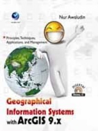 Geographical Information Systems