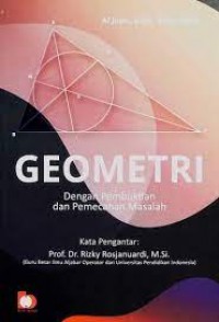 Geometri: dengan Pembuktian dan Pemecahan Masalah