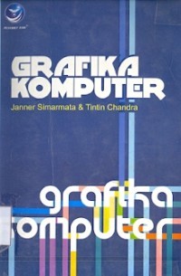 Grafika Komputer