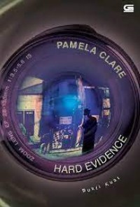 Hard Evidence : bukti kuat
