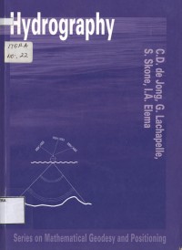 Hydrography