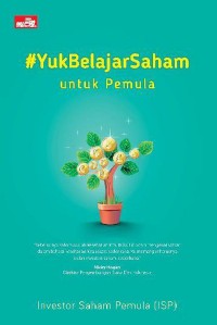 #YukBelajarSaham untuk Pemula