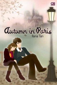 Autumn in Paris