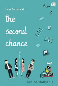 Love Command: The Second Chance
