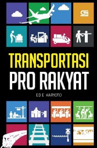 Transportasi Pro Rakyat