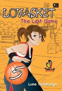 Lovasket 5: The Last Game