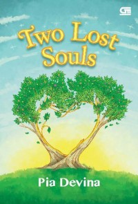 Two Lost Souls