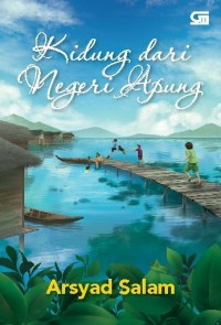 Kidung dari Negeri Apung