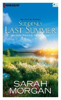 Suddenly Last Summer: Musim Panas Terindah