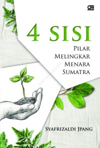 4 Sisi: Pilar Melingkar Menara Sumatra