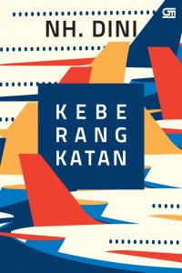 Keberangkatan (Cover Baru)