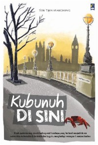 Kubunuh Di Sini