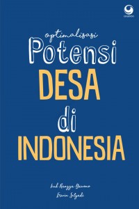 Optimalisasi Potensi Desa di Indonesia