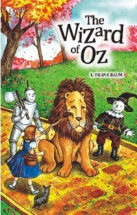 The Wizard of Oz