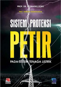Sistem Proteksi Petir: Pada Sistem Tenaga Listrik
