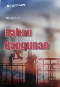 Bahan Bangunan