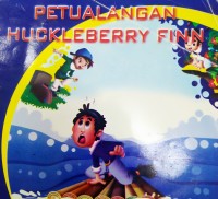 Petualangan Huckleberry Finn